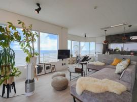 Transit House 5S Terminal, holiday rental in Chatan