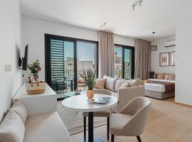 Armonta Residences by BeCyprus โรงแรมในลิมาซอล