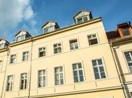 Apartmentpension am Stadtschloss