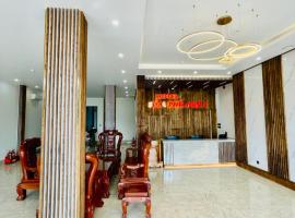 Khách sạn Sớm Phú Quý 2 - Phan Rang, khách sạn ở Phan Rang
