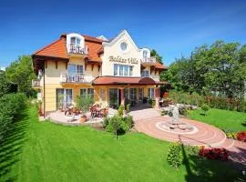 Balazs Villa