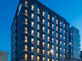 Prince Smart Inn Kyoto Shijo Omiya, hotel in Shimogyo Ward, Kyoto