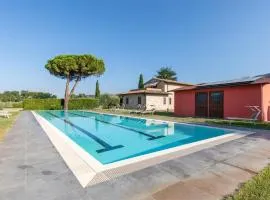 Gorgeous Home In Passignano Sul T With Outdoor Swimming Pool