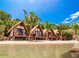 Sao Biển Cam Ranh - Starfish Cam Ranh, hotel v destinaci Cam Ranh