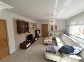 Ferienwohnung Camping Goldrain, hotel din Coldrano