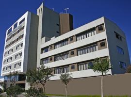 Hotel Campo Largo Comfort, hotel em Campo Largo