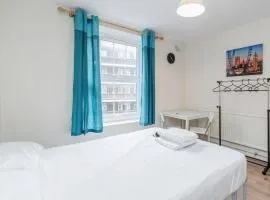 APlaceToStay Central London apartment, Zone 1 BAK