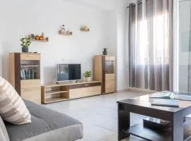 Friendly & comfy apartment