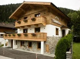 Chalet Eben