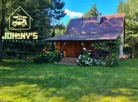 JOHNNY'S RIVER HOUSE