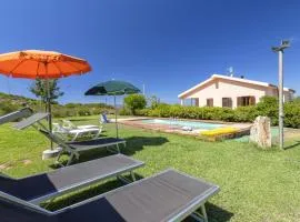 Apartamento Vacanze Oleandro