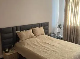 Cozy space in Tbilisi