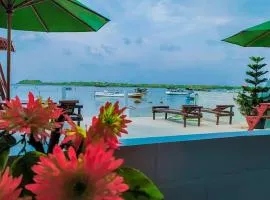 Homestay JS LAUT