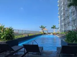 SMDC Coast Residences Roxas Boulevard corner Pasay Condo Unit
