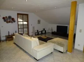 Ferienwohnung Waldweg