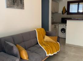 Appartement 'Ambre', holiday rental in Le Lamentin