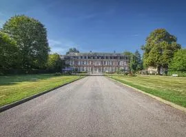 B&B Château De La Houssoye