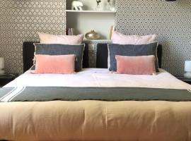 LA PARENTH&Egrave;SE