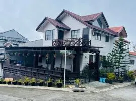 D’Waldz Villa Tagaytay