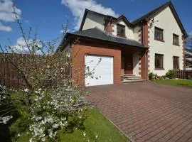 Gallunach House