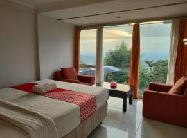 Bukit Indah Hotel Piyungan, hotel v destinaci Wanujoyo