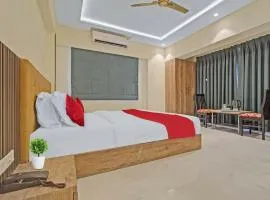 Hotel Sunrise Juhu