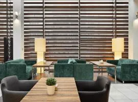 Hotel Moderno Poznań