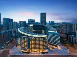 Somerset Gaoxin Chengdu