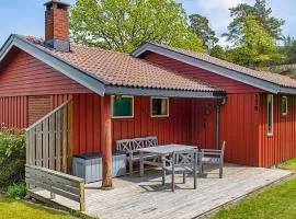 6 person holiday home in Sandefjord-By Traum