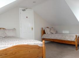 Lismore House, bed & breakfast a Newry