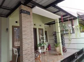 Emmir Homestay