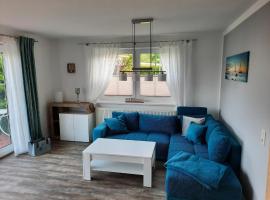 Ferienwohnung Finja - a70682, holiday rental in Dreschvitz