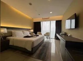 Joyful Suite at Ion-Delemen Genting Highland