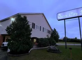 Queen City Inn