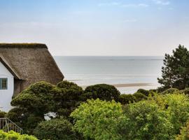 Odu โรงแรมในลิสท์