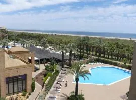 JARDINES DE ISLA CANELA By SIT ISLA CANELA -REF 155-