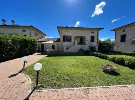Country house al Toppo