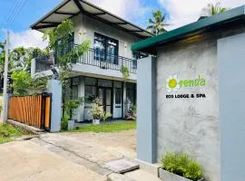 ORENDA ECO LODGE & SPA