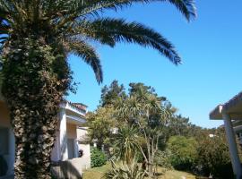 Appartamenti Il Giardino, hotel in Porto Rotondo