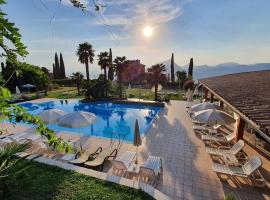 Hotel Diana, hotel with pools in San Zeno di Montagna