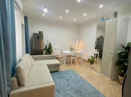 Marechiaro Apartments, apartamento en Palermo