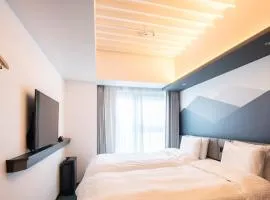Prince Smart Inn Kyoto Sanjo