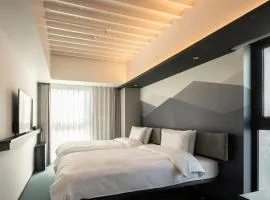 Prince Smart Inn Kyoto Sanjo