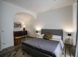 Appartamento Catania centro