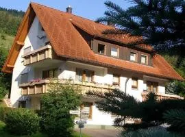 Ferienwohnung Herbert Best