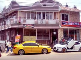 SK.Cottage, hotel near Ooty Bus Station, Ooty