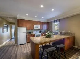 Holiday Inn Club Vacations Williamsburg Resort