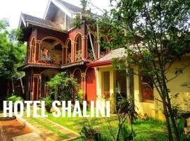 Hotel Shalini