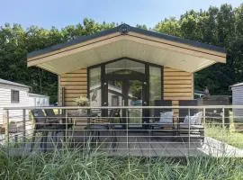 OstseeCamp Lübecker Bucht Ferienhaus Strandläufer