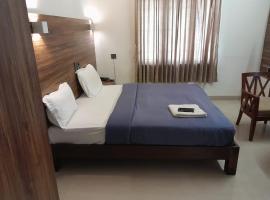 Athithi Inn Corporate Stay, hotel in Coimbatore